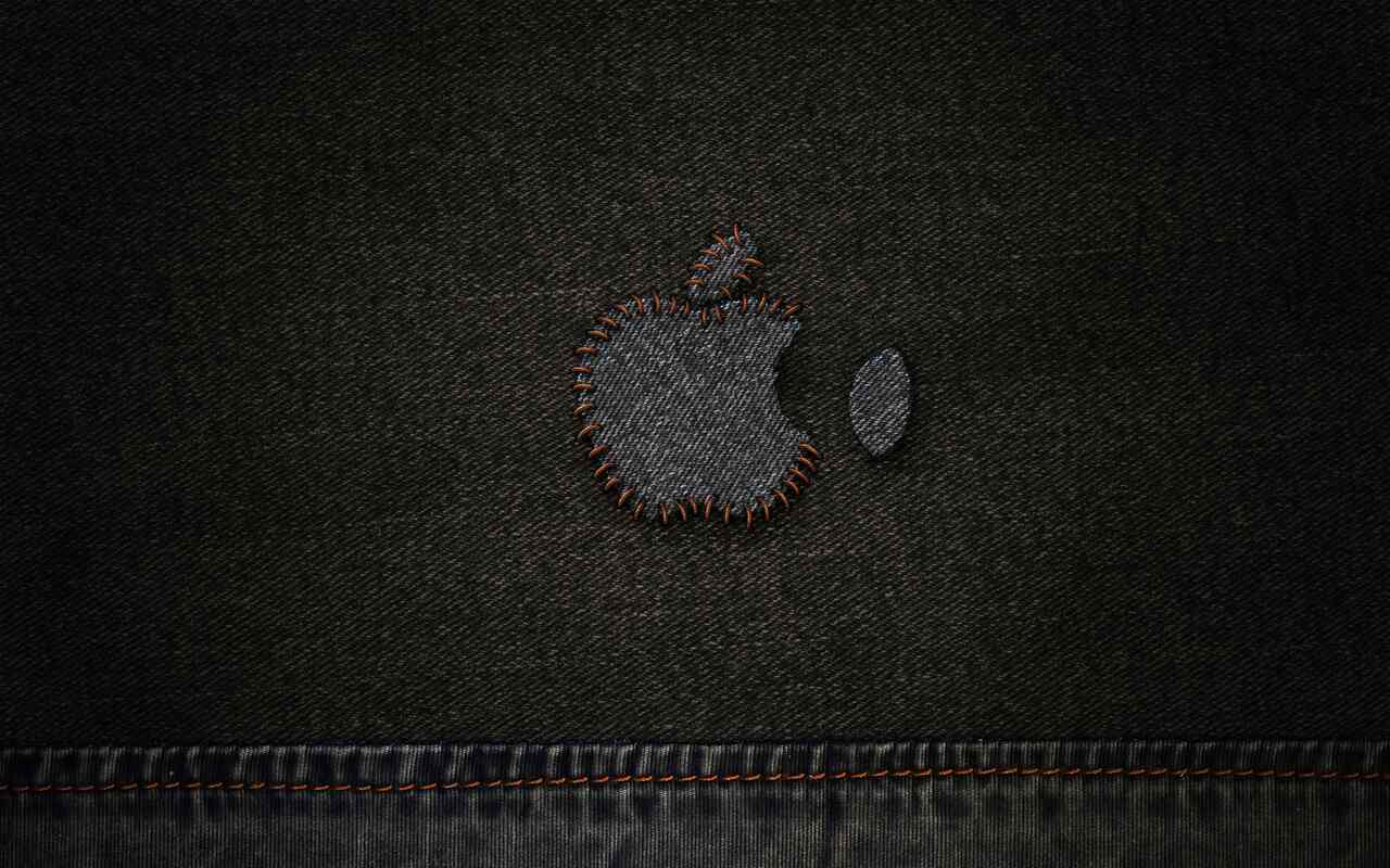 Apple Stitched: preview