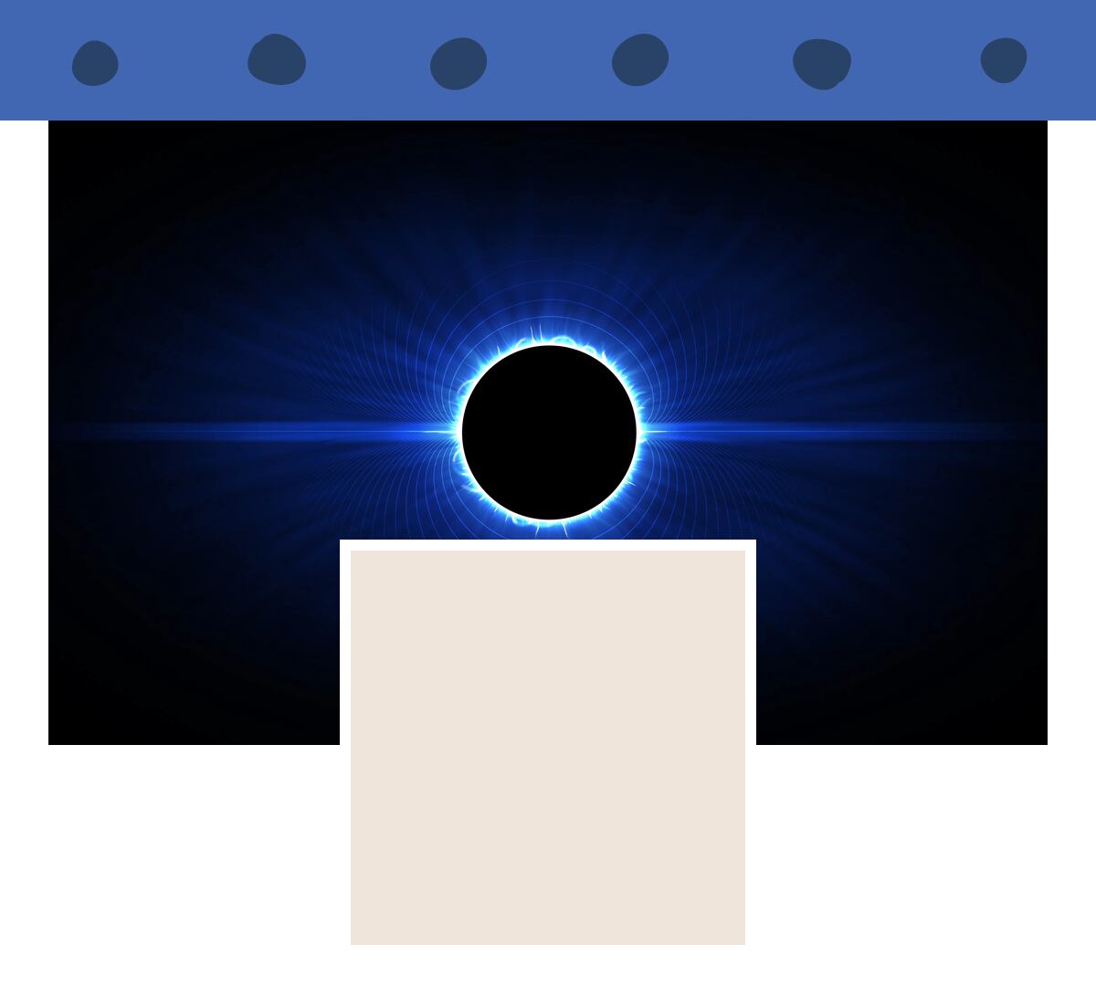 Blue Star Eclipse: preview