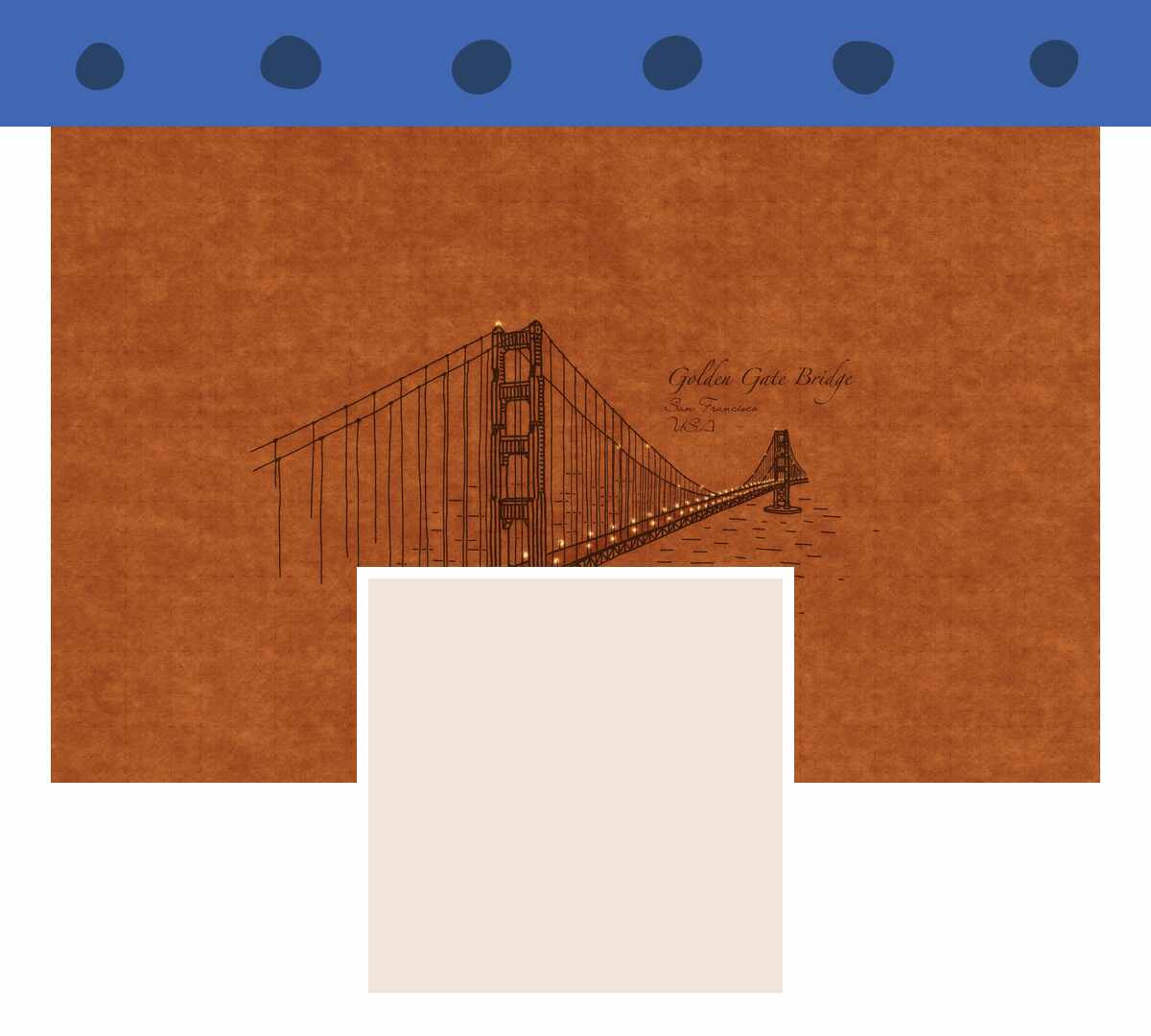 Bridges: Golden Gate, USA: preview