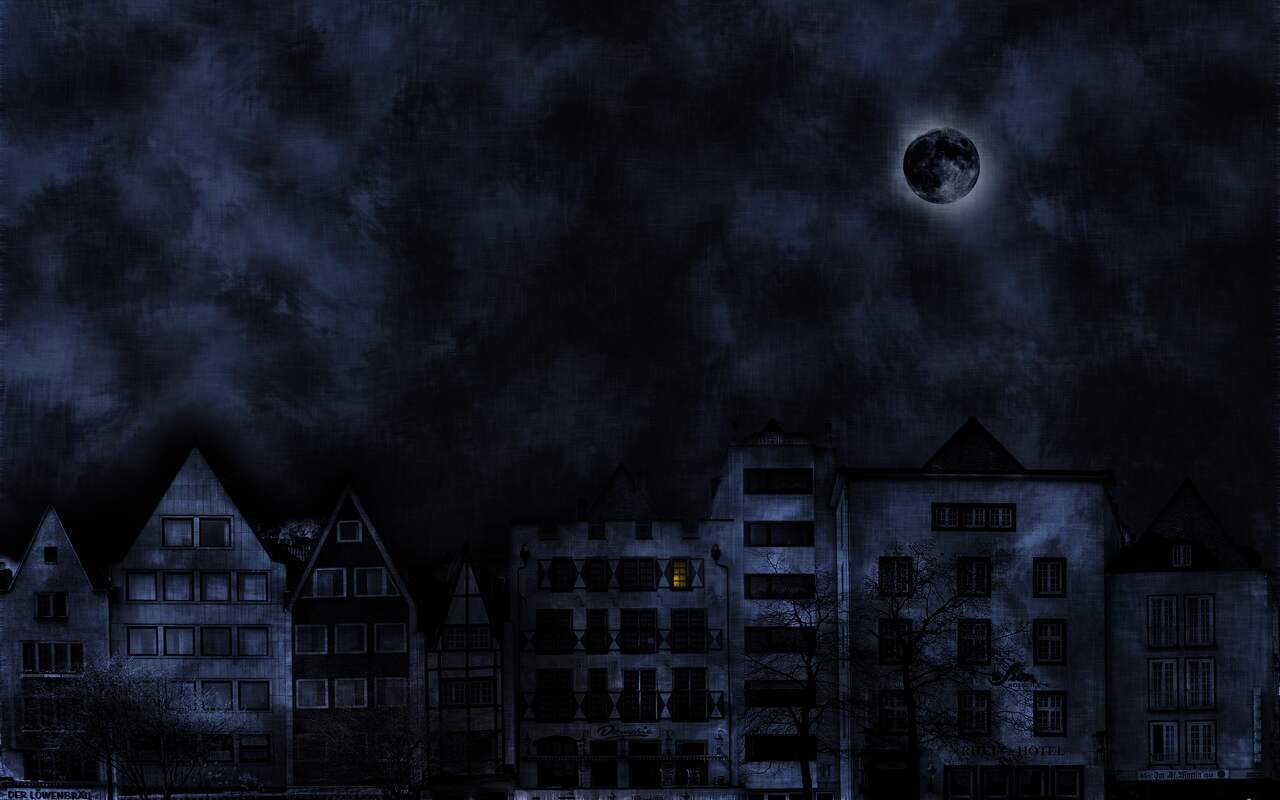 Cant Sleep: preview