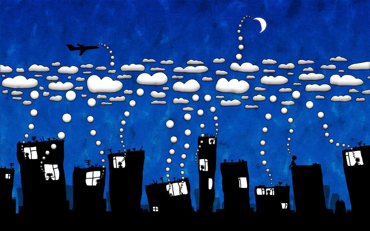 Cloud Makers: preview