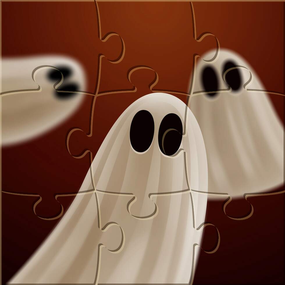 Ghosts: preview