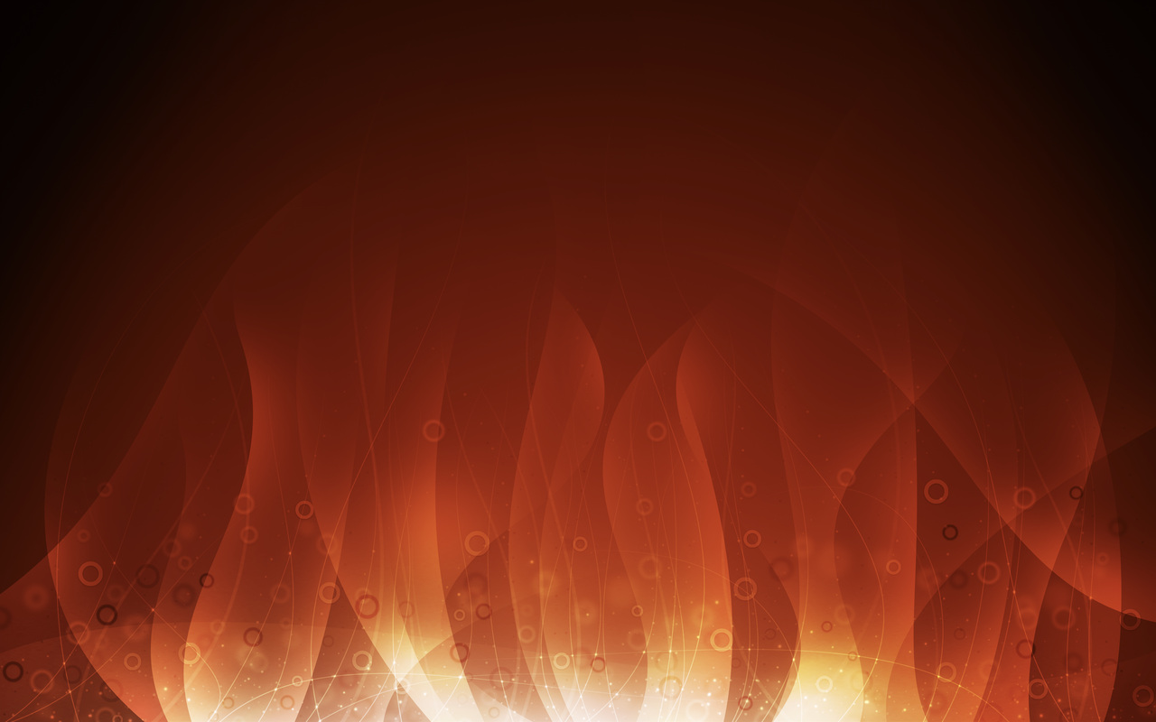 Gold Flame: preview