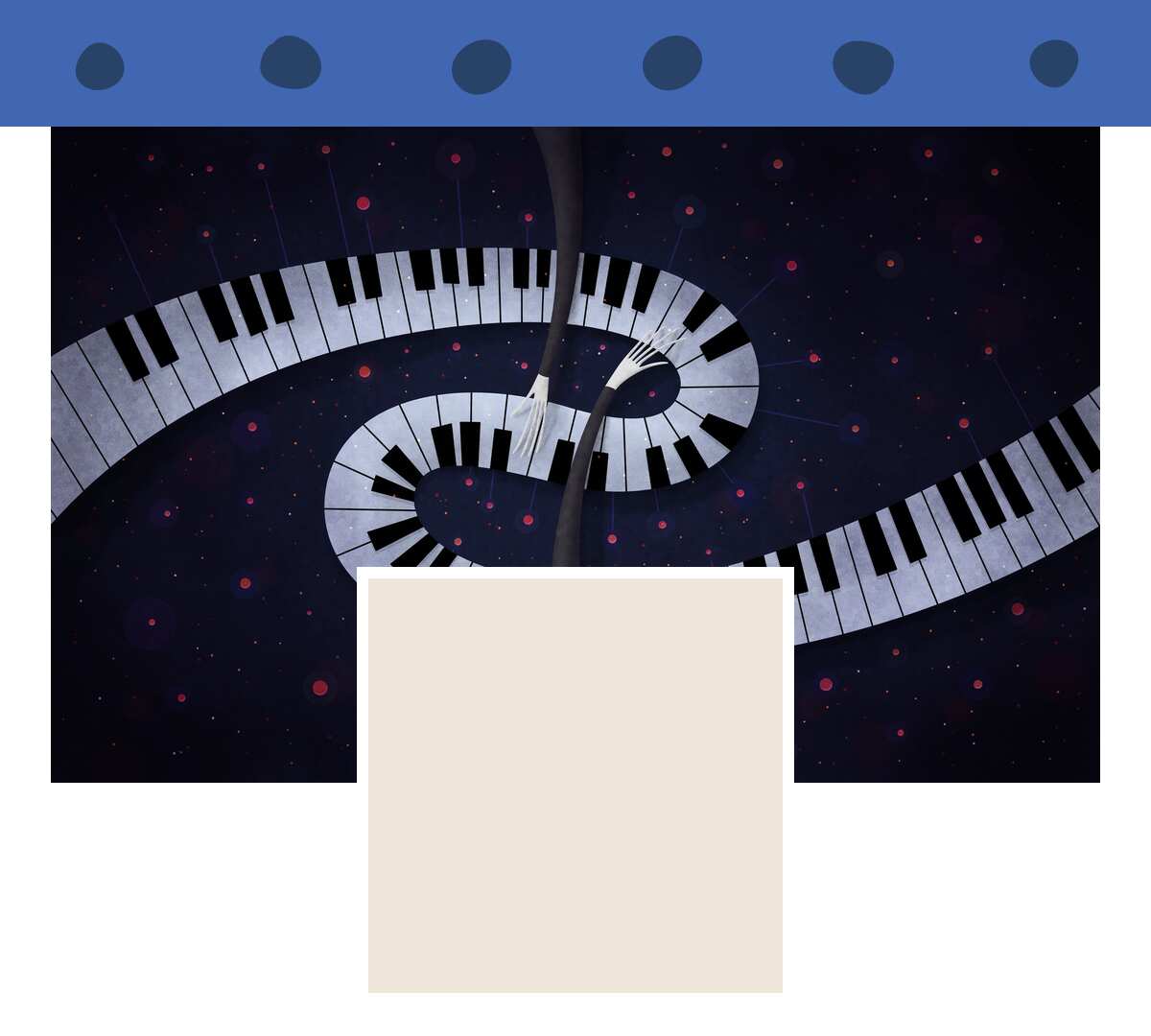 Magic of Music: Piano: preview