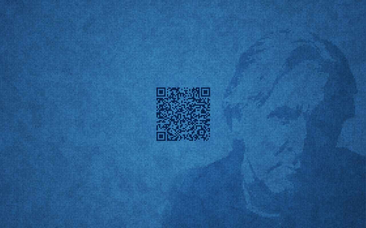 QR Wise Quote #2: preview