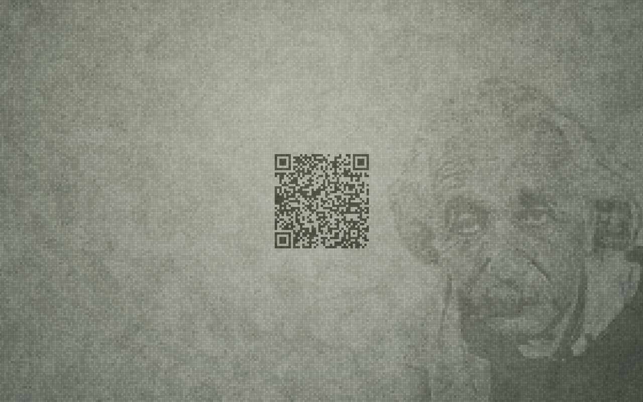 QR Wise Quote #6: preview