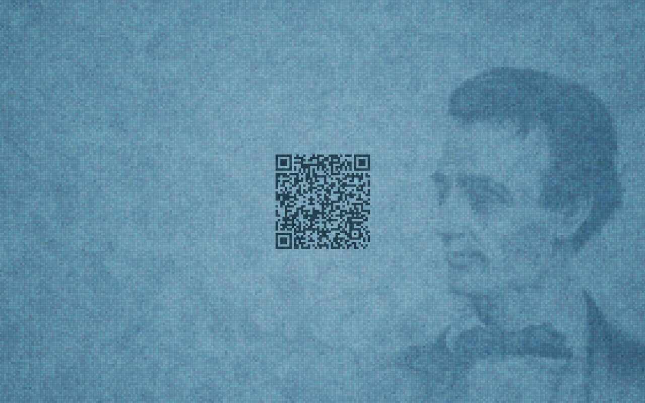 QR Wise Quote #7: preview