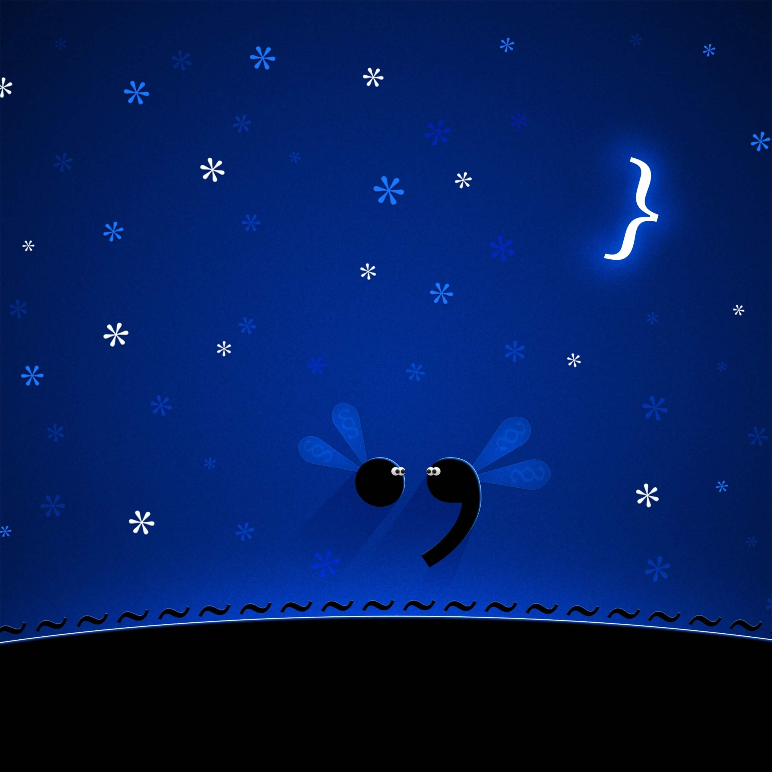 Semicolon Wallpapers  Top Free Semicolon Backgrounds  WallpaperAccess