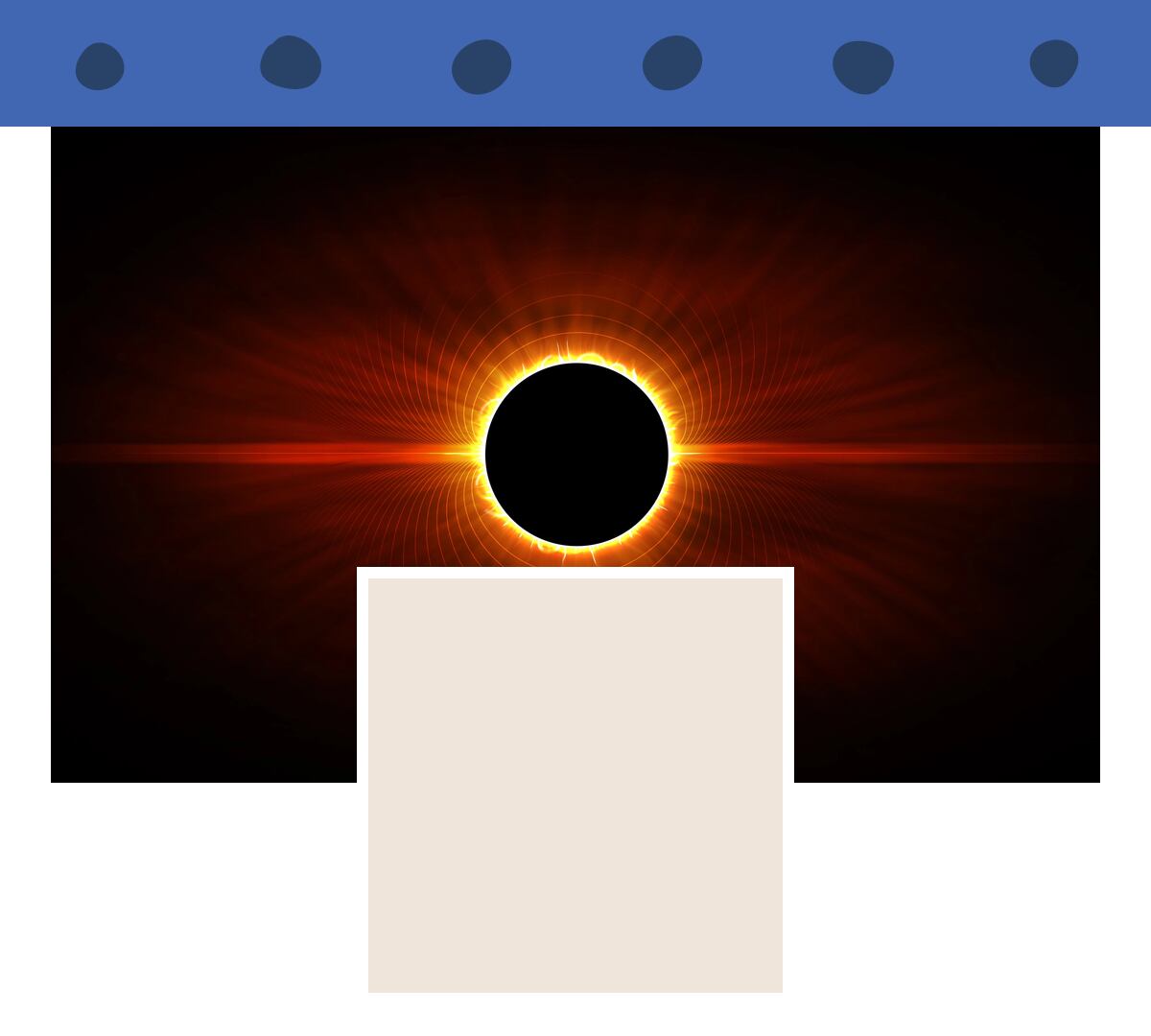 Sun Eclipse: preview