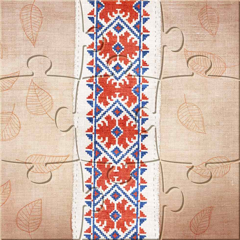 Ukrainian Embroidery: Mykolaiv: preview
